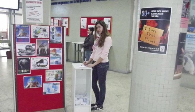 Se stinge lumina și la Universitatea 