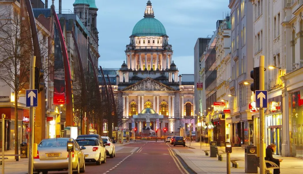 Studiu: Marea majoritate a nord-irlandezilor consideră că Brexitul a fost un eșec - studiu-1779024005.webp