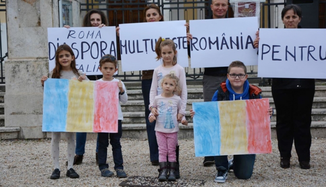 Studiu privind românii din diaspora - studiuprivinddiaspora-1492957242.jpg