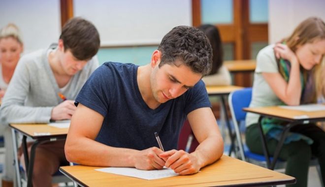 Un proiect de lege pentru anularea Evaluării Naționale și a Bacalaureatului a fost depus în Parlament - studyexams-1590599177.jpg