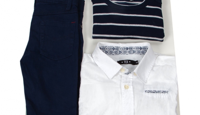 Noua colecție de îmbrăcăminte TEX, Back to School, exclusiv la Carrefour - styling2-1471946832.jpg