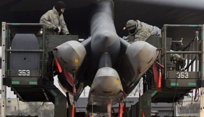 SUA au început transferul de arme nucleare din Turcia în România! - sua-1471520007.jpg