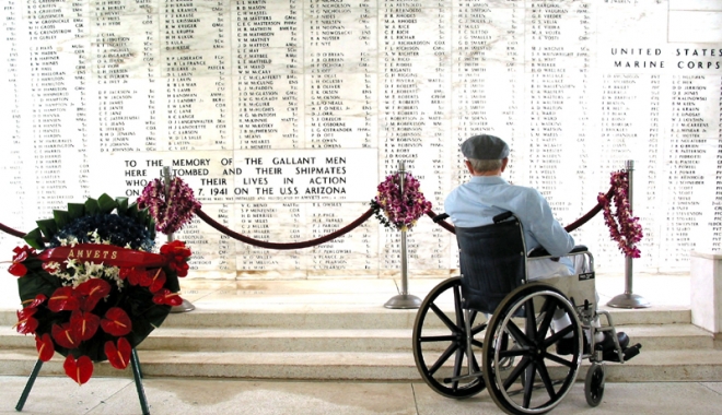 SUA au comemorat 75 de ani  de la atacul  de la Pearl Harbor - sua-1481116712.jpg
