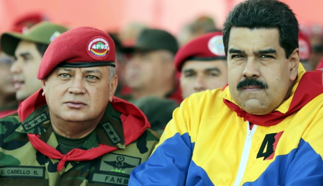 SUA pregătesc sancțiuni împotriva Venezuelei - sua-1500473085.jpg