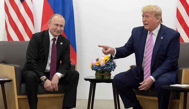 SUA și Rusia încep consultările cu privire la prelungirea Tratatului START - sua-1561924255.jpg