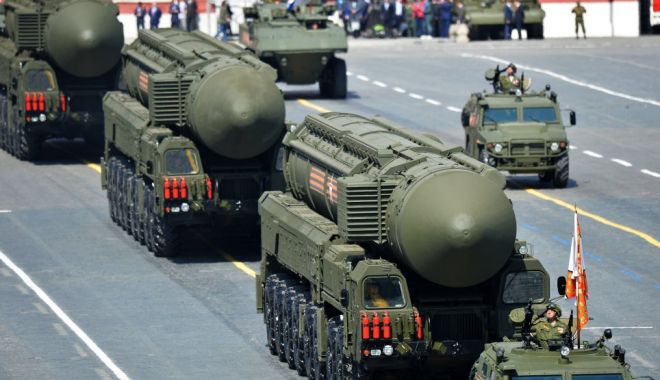 SUA și Rusia, discuții despre un nou acord privind forțele nucleare - sua-1563277936.jpg