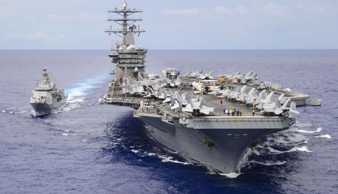 SUA nu mai dețin supremația militară în Pacific. China, tot mai puternică! - sua-1566239782.jpg