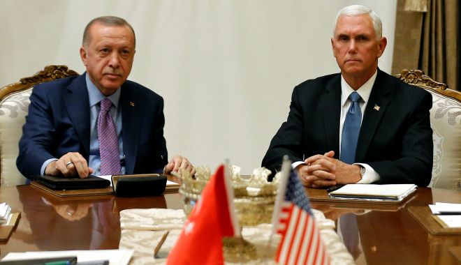 Turcia și SUA, acord privind o încetare a focului în Siria - sua-1571337810.jpg