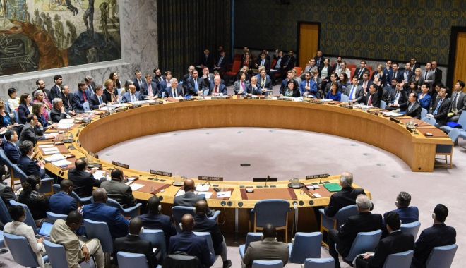 SUA informează oficial ONU privind retragerea din Acordul de la Paris - sua-1572966521.jpg