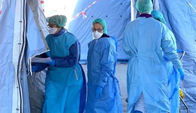 SUA vor trimite ajutoare medicale Italiei - sua-1585655993.jpg