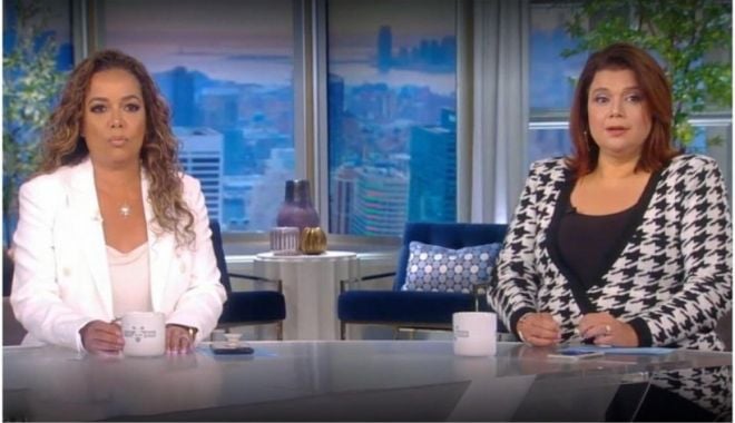 O alarmă falsă de COVID-19 a creat haos într-o cunoscută emisiune TV din SUA - sua-1632667400.jpg