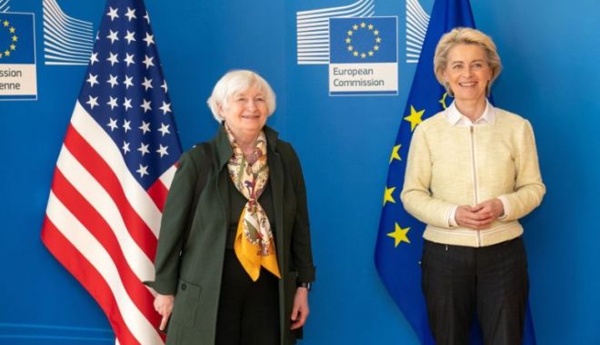 SUA şi Uniunea Europeană sporesc ajutorul financiar pentru Ucraina - sua-1669211754.jpg
