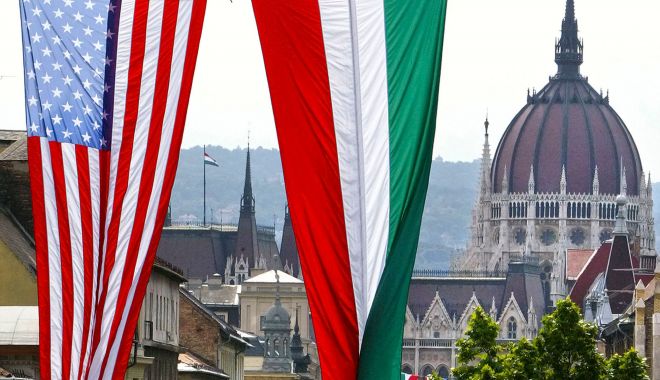 SUA impun restricții prin Visa Waiver pentru toți cetățenii din Ungaria. MAE ungar: Biden se răzbună pe maghiari