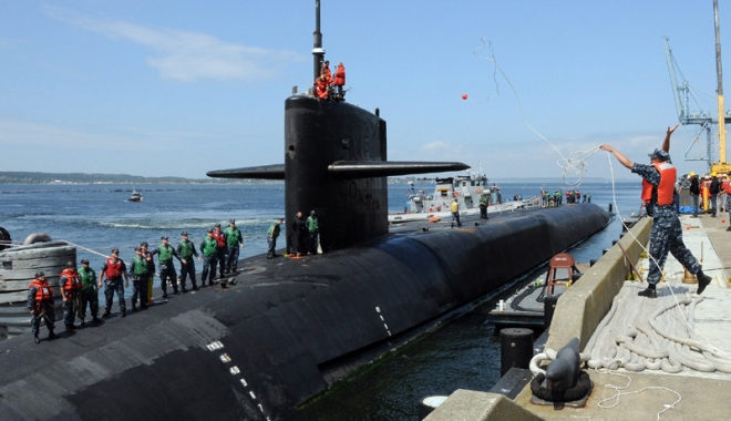 SUA au detectat o activitate neobișnuită a submarinelor nord-coreene. Amenințarea crește - suaadetectat-1501593059.jpg