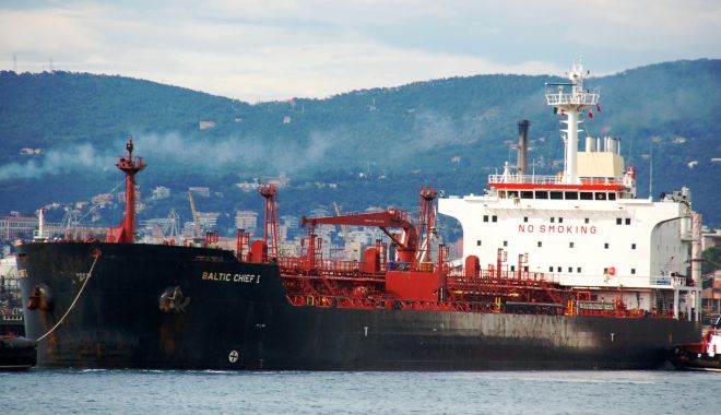 Încărcătura a patru tancuri petroliere destinată Iranului, confiscată de SUA - suaconfiscare-1597834335.jpg