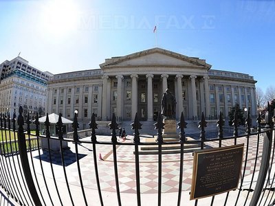Credit Suisse: Dacă SUA intră în încetare de plăți, PIB scade cu 5% și bursa se prăbușește - suaeconomietrezoreriaafp-1311889793.jpg