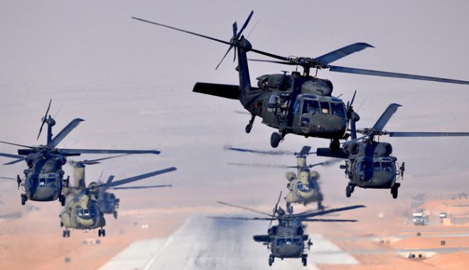 SUA au livrat Iordaniei ultima tranșă de elicoptere Black Hawk - suaelicoptereblackhawk-1517229993.jpg