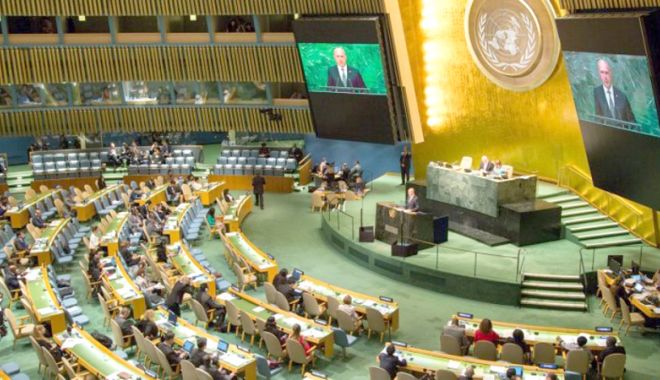 SUA, Franța și Regatul Unit propun ONU o rezoluție privind Siria - suafrantaceronu-1523793724.jpg