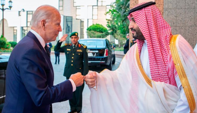 SUA se aşteaptă la majorarea producţiei de petrol în urma vizitei lui Biden în Arabia Saudită - suapetrol-1658144689.jpg