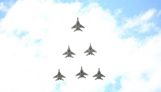 SUA resping definitiv transferul avioanelor MiG-29 poloneze către Ucraina - suarespinge-1646930059.jpg