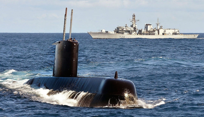 Marina argentiniană a pierdut un submarin cu 40 de oameni la bord - sub-1510950888.jpg