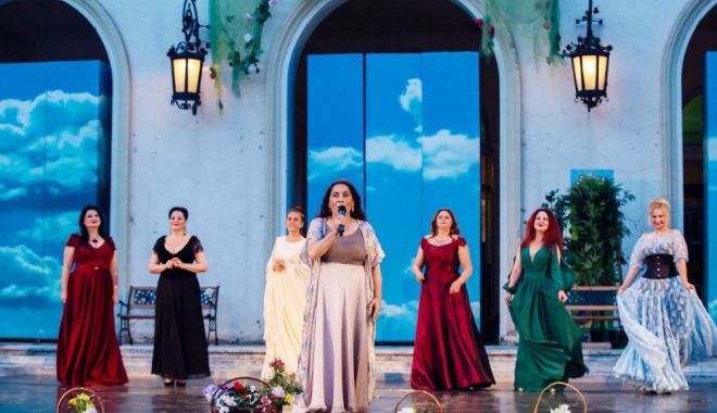Artiştii constănţeni vă invită 