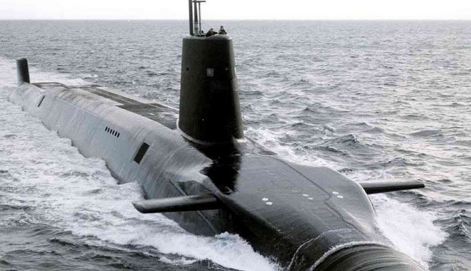 Israelul își montează arme nucleare  pe submarinele cumpărate din Germania - submarin-1338819626.jpg