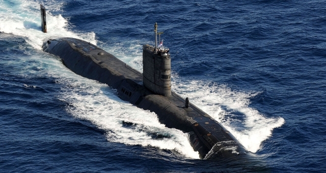 Armata britanică vrea să înlocuiască sistemul GPS cu busola cuantică - submarinbusolacuantica1-1401173791.jpg