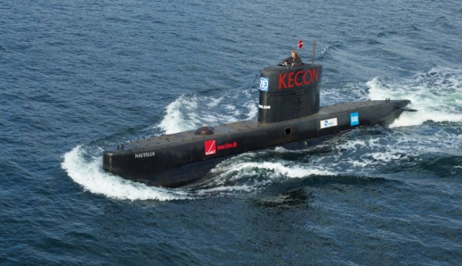 Descoperire tulburătoare. Poliția a aflat al cui este cadavrul decapitat găsit în mare - submarineuc3nautilusseatrials200-1503470345.jpg
