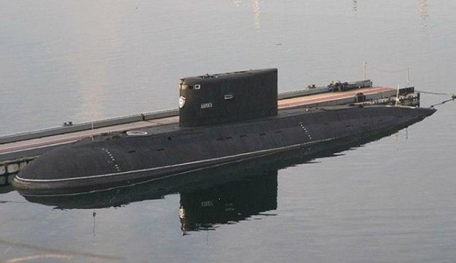 Rusia trimite în Marea Neagră un SUBMARIN MILITAR invizibil pe radare - submarinpoyapozapoza47404000-1410964101.jpg