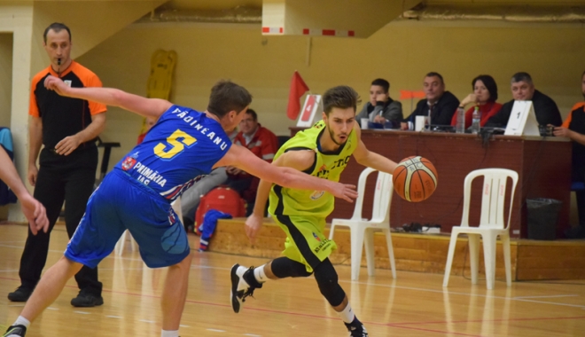 Succes important obținut  de BC Athletic Constanța, în Liga l - succes-1485794727.jpg