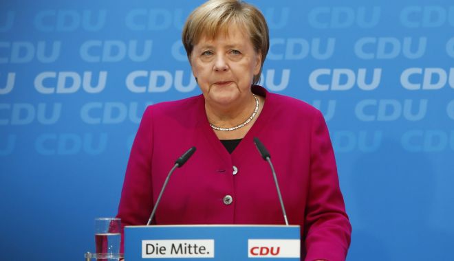 Succesoarea Angelei Merkel, desemnată în aprilie - succesoarea-1582672015.jpg