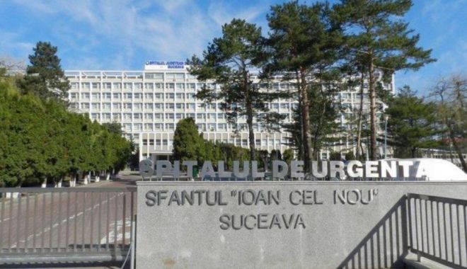 Președintele Iohannis retrage decorația acordată Spitalului de la Suceava - suceava-1585751983.jpg