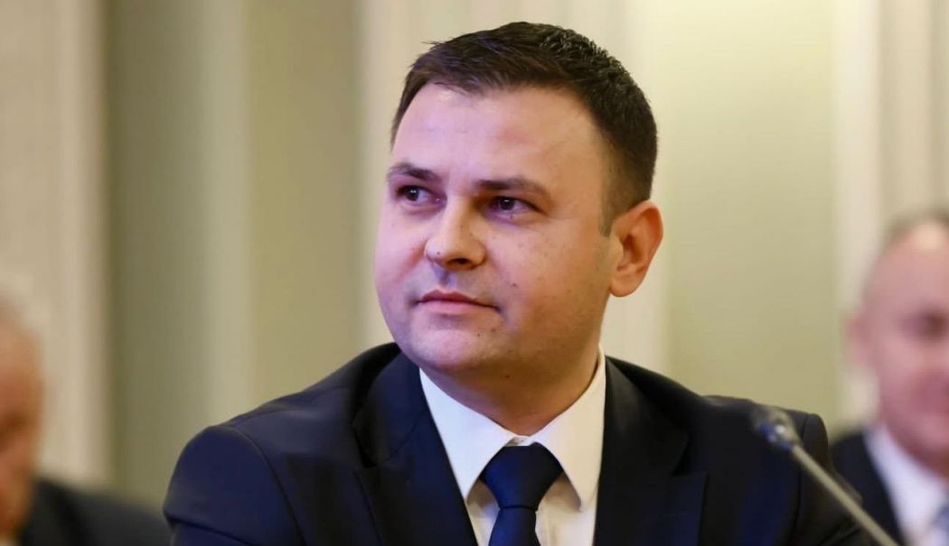Vicepreşedintele Camerei Deputaţilor, Daniel Suciu: „Îi rog pe colegii liberali să ne concentrăm pe campanie” - suciu-psd-1742480066.jpg
