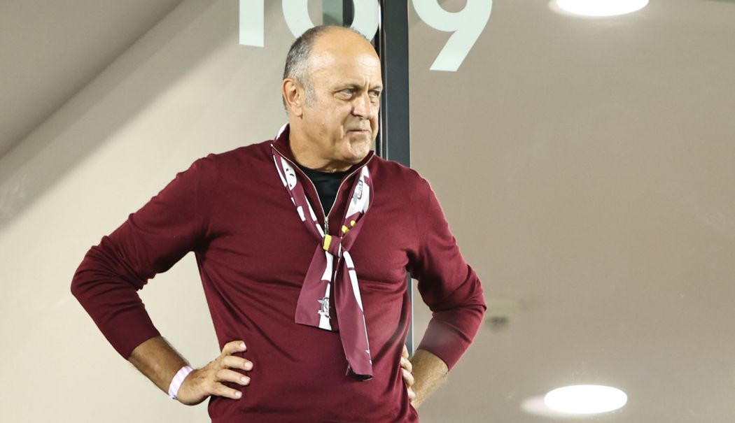 Dan Șucu (Rapid): „În noul sezon ne dorim să fim acolo sus, dacă se poate pe primul loc” - sucu-rapid-1751551863.jpg