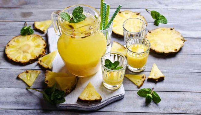 Sucul de ananas, merișoare și pere vă ajută să slăbiți - sucul-1653315567.jpg