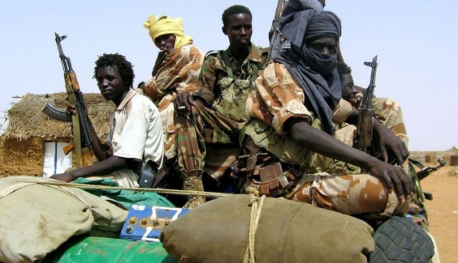 Israelul consideră Sudanul un stat terorist periculos - sudan-1351165142.jpg
