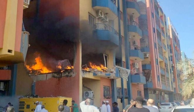 Evacuare de urgență din Sudan. SUA și încă trei state își retrag cetățenii și diplomații - sudan-1682176766.jpg