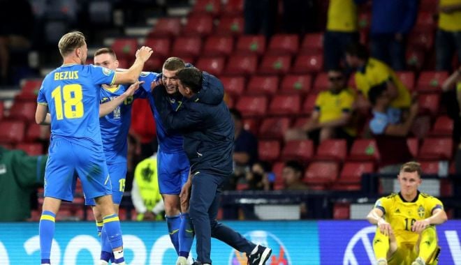 EURO 2020. Ucraina a învins Suedia în prelungiri și s-a calificat în sferturile de finală - sue-1625031287.jpg