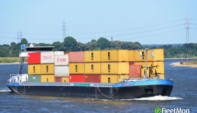 Suedia lansează primul serviciu de navetă navală interioară - suedialanseazaprimulserviciudena-1620560523.jpg