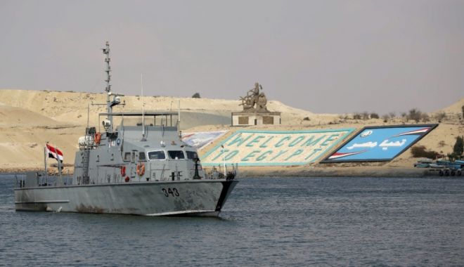 Accident grav pe Canalul Suez. Un remorcher s-a scufundat după ce s-a ciocnit cu un vas petrolier - suezcanal165081911691257321499-1691324023.jpg
