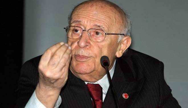 Turcia îndoliată. A murit fostul președinte Suleyman Demirel - suleymandemirel-1434525954.jpg
