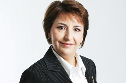 Sulfina Barbu: Ministerul Muncii, o provocare, dar și o misiune dificilă - sulfinabarbu-1316259490.jpg