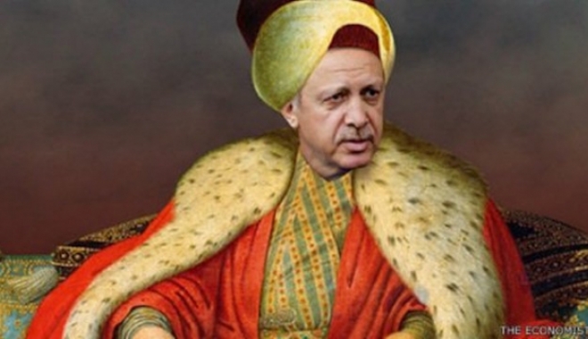 Referendum în Turcia, rezultate finale: Erdogan a obținut majoritatea, va fi noul sultan al țării - sultanerdogan48754400-1492413099.jpg