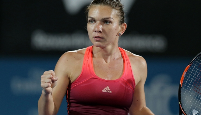 Sumă uriașă obținută  de Halep, după triumful  din Thailanda - sumaa-1514293403.jpg