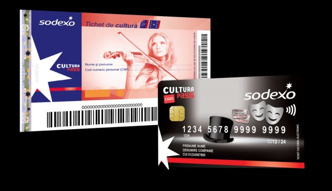 Suma acordată sub forma tichetelor culturale se majorează de la 1 octombrie - sumaacordatasubformadetichetecul-1601577520.jpg