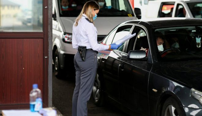 Amendă pentru sumele mai mari de 10.000 euro nedeclarate la frontieră - sumelemaimari-1637606797.jpg