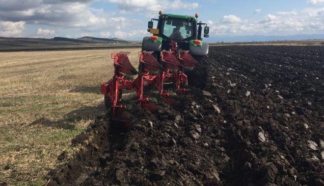 Sumele restante pentru fermieri vor intra la plată - sumerestantalaplata-1606750054.jpg