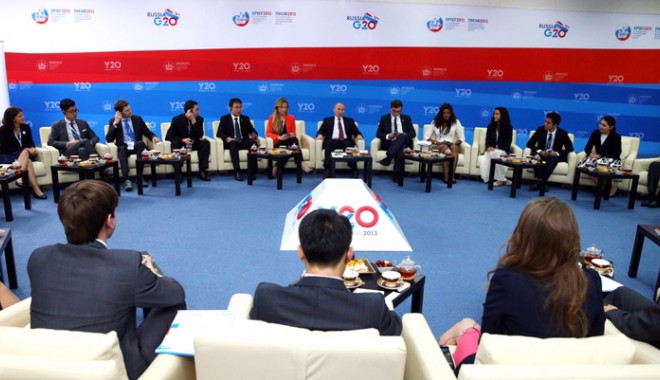 Deschiderea summitului G20,  într-o atmosferă de Război Rece - summit-1378382115.jpg