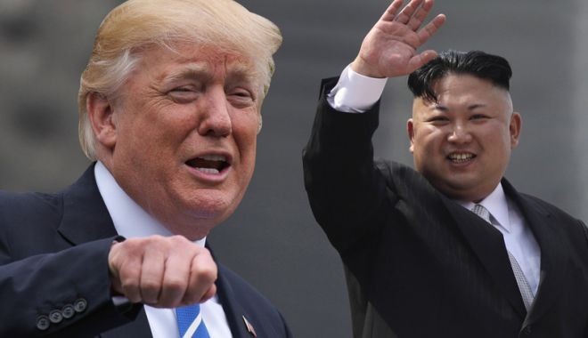 Summitul  Trump-Kim,  la Hotelul Capella, pe Insula Sentosa - summitul-1528288896.jpg